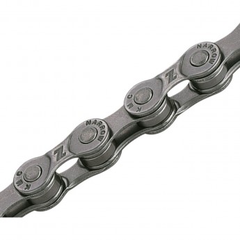 Цепь Z8.3 KMC 1/2"х3/32" 116 звеньев Цепь Z8.3 KMC 1/2"х3/32" 116 звеньев