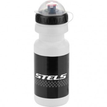 Фляга STELS CSB-505WA 600, молочно-чёрная Фляга STELS CSB-505WA 600, молочно-чёрная