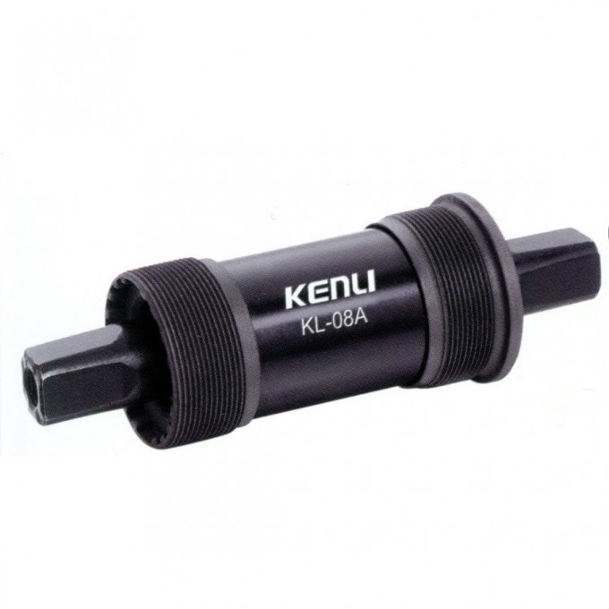 Картридж каретки KL-08A Kenli 68x110.5 мм 160078