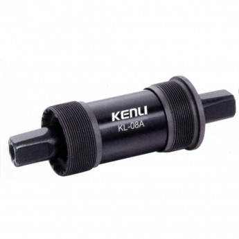 Картридж каретки KL-08A Kenli 68x127.5мм