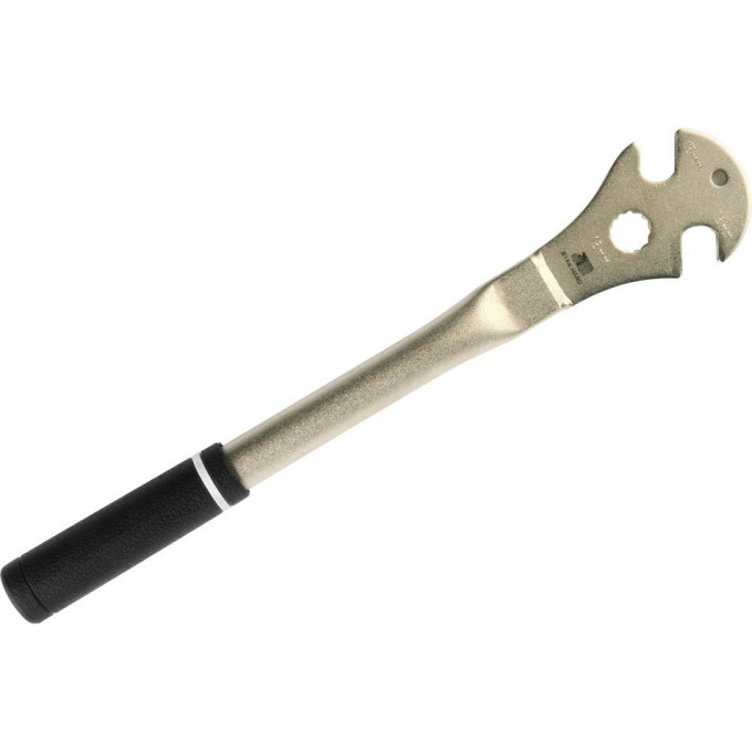 Ключ педальный YC-163L Bike Hand на 15 мм 230016