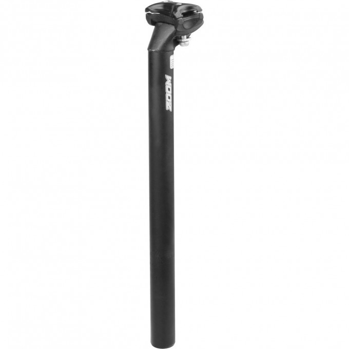 Палец подседельный SP-217 Zoom 27,2х350 мм алюминиевый черный 350025
