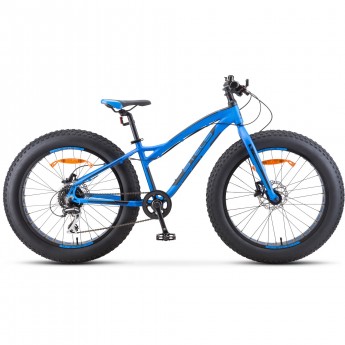 Велосипед STELS Aggressor D 24" V010 Велосипед STELS Aggressor D 24" V010