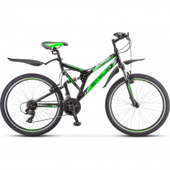 Велосипед STELS Challenger V 26" Z010 Велосипед STELS Challenger V 26" Z010