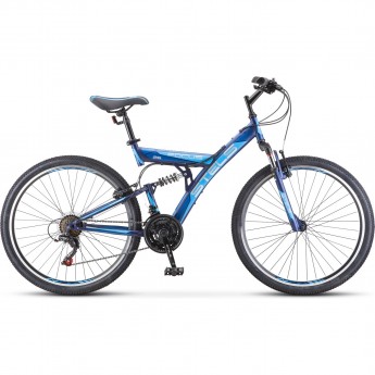 Велосипед STELS Focus V 26" 18-sp V030 Велосипед STELS Focus V 26" 18-sp V030