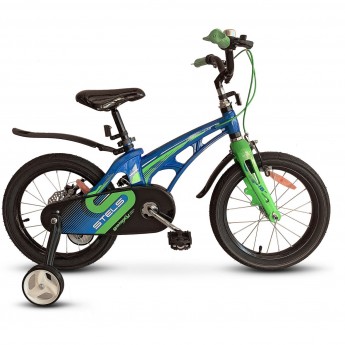 Велосипед STELS Galaxy 16" V010 Велосипед STELS Galaxy 16" V010