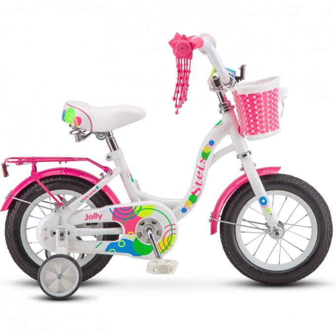 Велосипед STELS Jolly 12" V010 14105