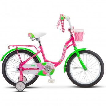 Велосипед STELS Jolly 18" V010