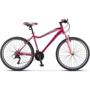 Велосипед STELS Miss-5000 V 26" K010