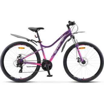 Велосипед STELS Miss-7100 MD 27.5" V020