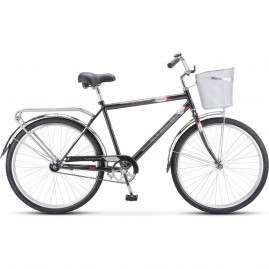 Велосипед STELS Navigator-200 С 26" Z010 Велосипед STELS Navigator-200 С 26" Z010