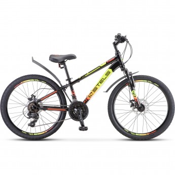 Велосипед STELS Navigator-400 MD 24" F010 Велосипед STELS Navigator-400 MD 24" F010
