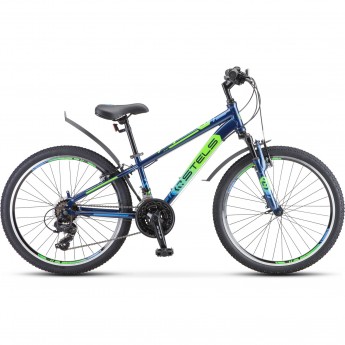Велосипед STELS Navigator-400 V 24" F010 Велосипед STELS Navigator-400 V 24" F010