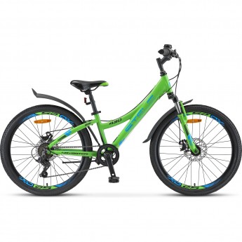 Велосипед STELS Navigator-430 MD 24" V010 Велосипед STELS Navigator-430 MD 24" V010