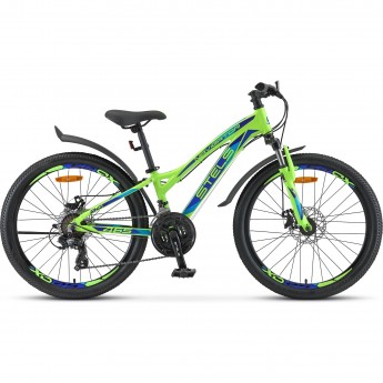 Велосипед STELS Navigator-465 MD 24" V010 Велосипед STELS Navigator-465 MD 24" V010