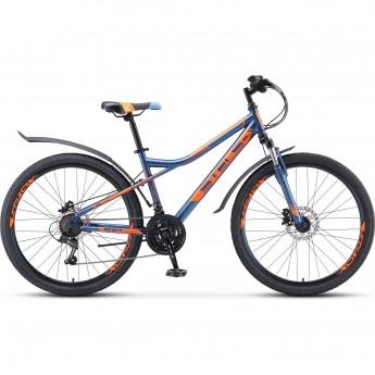 Велосипед STELS Navigator-510 D 26" V010 Велосипед STELS Navigator-510 D 26" V010