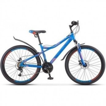Велосипед STELS NAVIGATOR 510 MD V010 Синий Велосипед STELS NAVIGATOR 510 MD V010 Синий