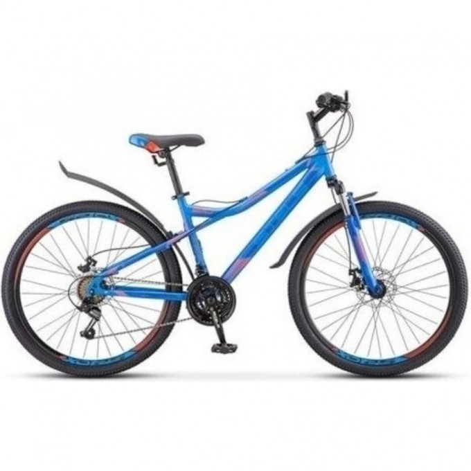 Велосипед STELS NAVIGATOR 510 MD V010 Синий 88700