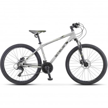 Велосипед STELS Navigator-590 D 26" K010 Велосипед STELS Navigator-590 D 26" K010