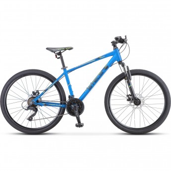 Велосипед STELS Navigator-590 MD 26" K010 Велосипед STELS Navigator-590 MD 26" K010