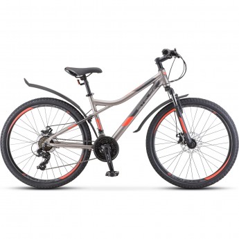 Велосипед STELS Navigator-610 MD 26" V040 Велосипед STELS Navigator-610 MD 26" V040