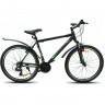 Велосипед STELS Navigator 620 V K010 матово-черный (JU133650), рама 19" JU000430992023KU0000674
