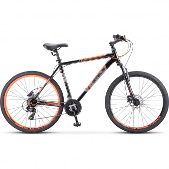 Велосипед STELS Navigator-700 D 27.5" F020