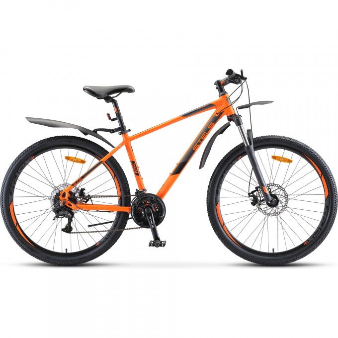 Велосипед STELS Navigator-745 MD 27.5" V010 LU094372