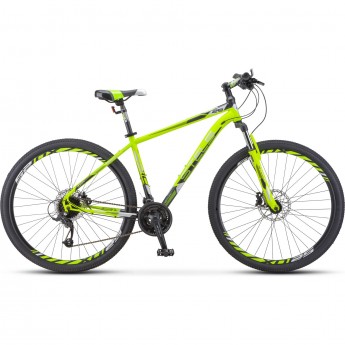 Велосипед STELS Navigator-910 D 29" V010 Велосипед STELS Navigator-910 D 29" V010