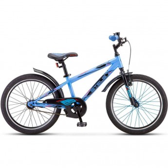 Велосипед STELS Pilot-200 VC 20" Z010 Велосипед STELS Pilot-200 VC 20" Z010