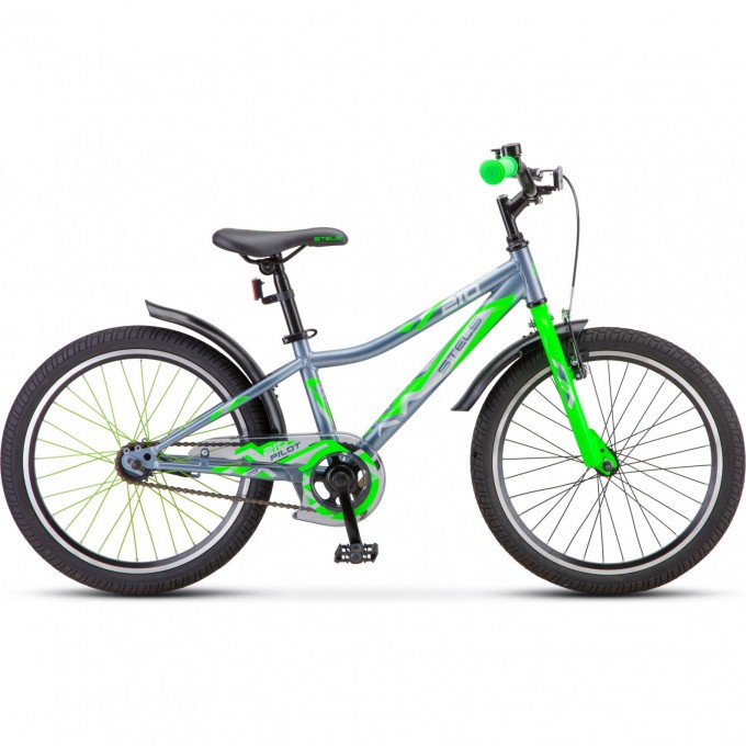 Велосипед STELS Pilot-205 C 20" Z010 LU101254