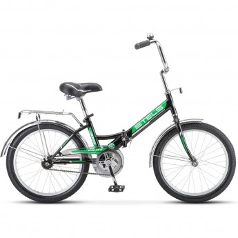 Велосипед STELS Pilot-315 20" Z010